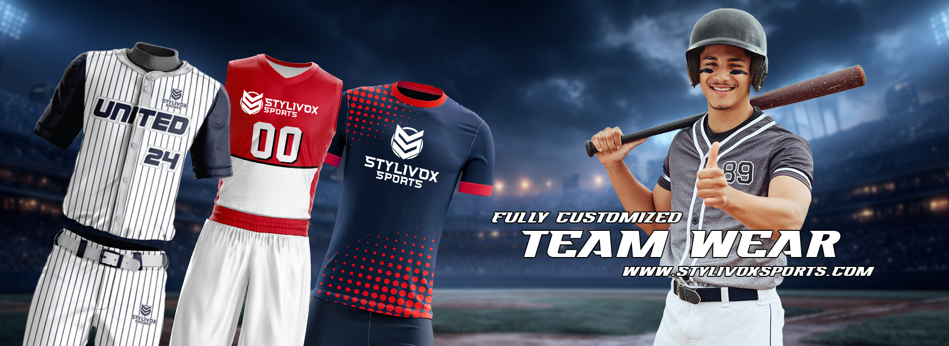 Team Wear