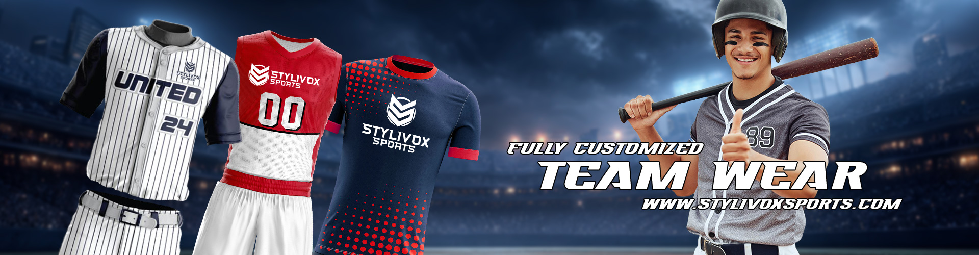 Team Wear