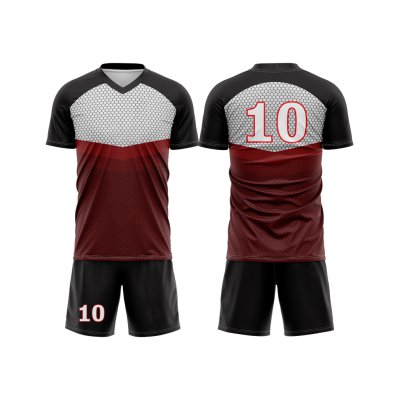 Soccer Uniforms