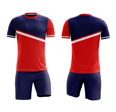 Soccer Uniforms