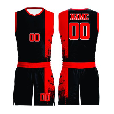 Basketball Uniforms