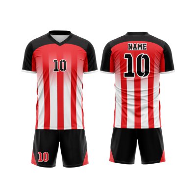 Soccer Uniforms