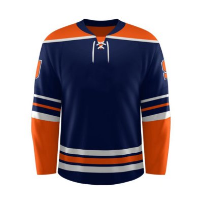 Ice Hockey Jerseys