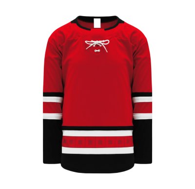 Ice Hockey Jerseys