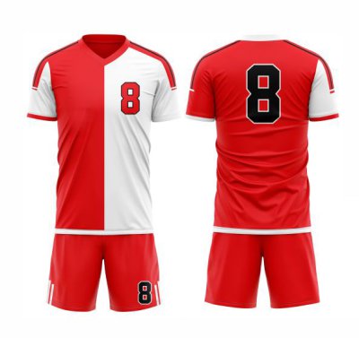 Soccer Uniforms