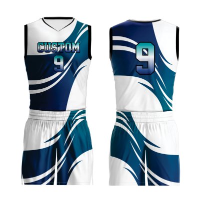 Basketball Uniforms