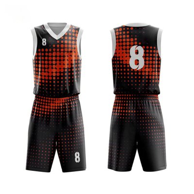 Basketball Uniforms